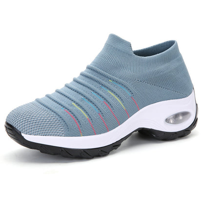 Outdoor Travel Air Cushion Sneakers