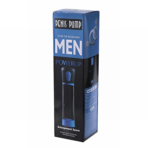 Penis Enlargement Pump Enlarge Automatic Suction Exercise