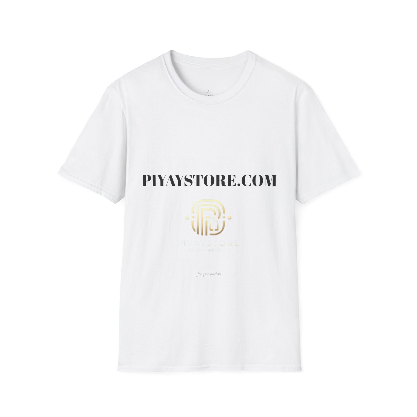 PiyayStore T-Shirt