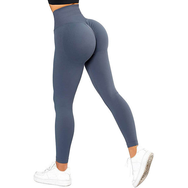 Kout Out Fitness Sports Running Athletic Pants Legging Femme