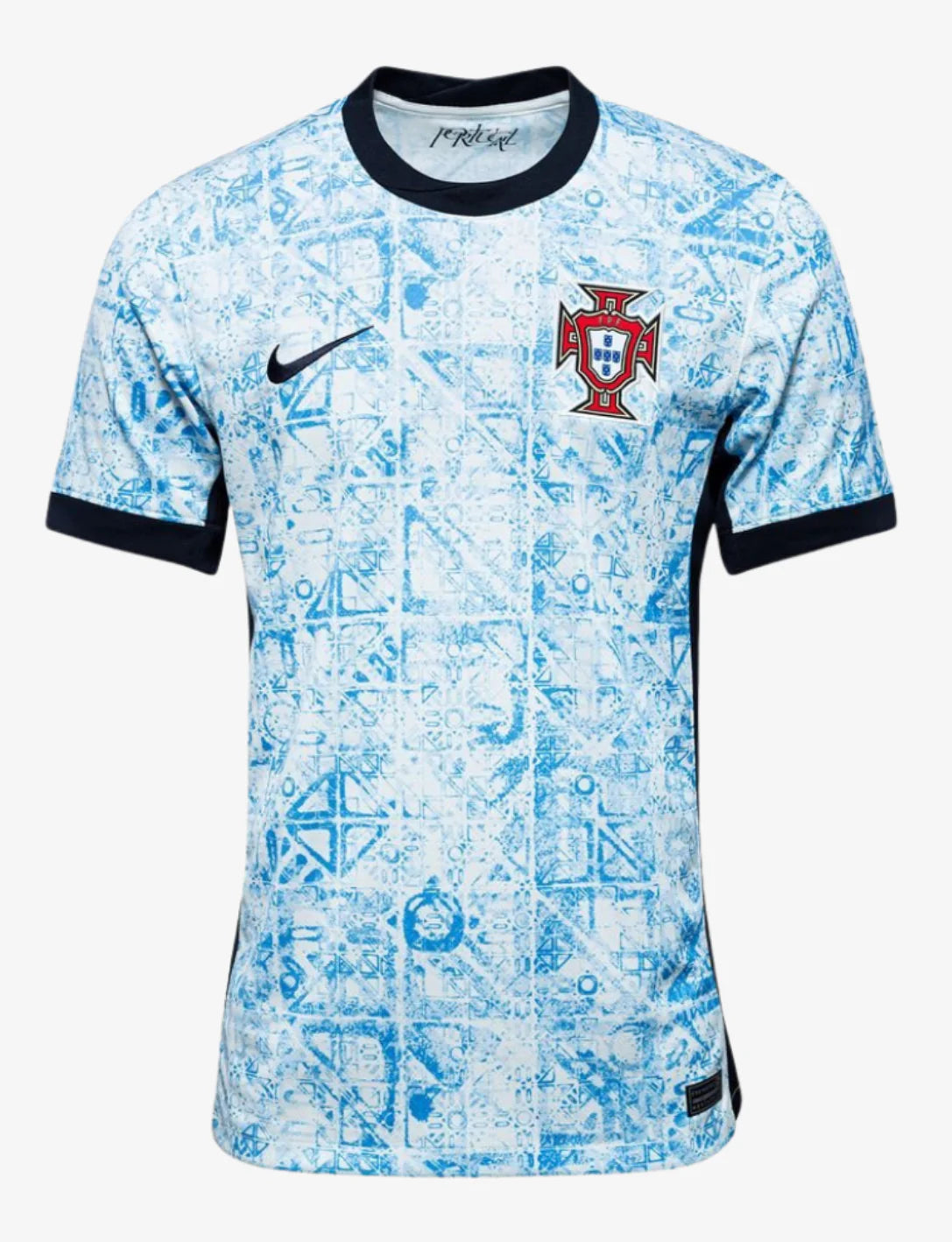 Portugal National Team Jersey