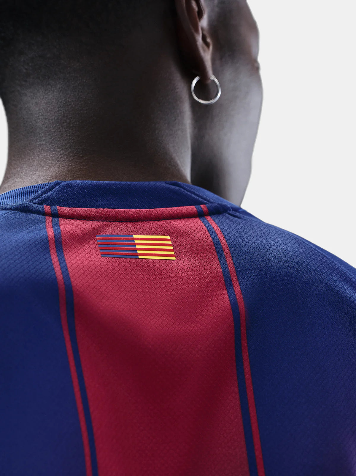 LAMINE YAMAL | La Liga Men's home jersey 25/26 FC Barcelona