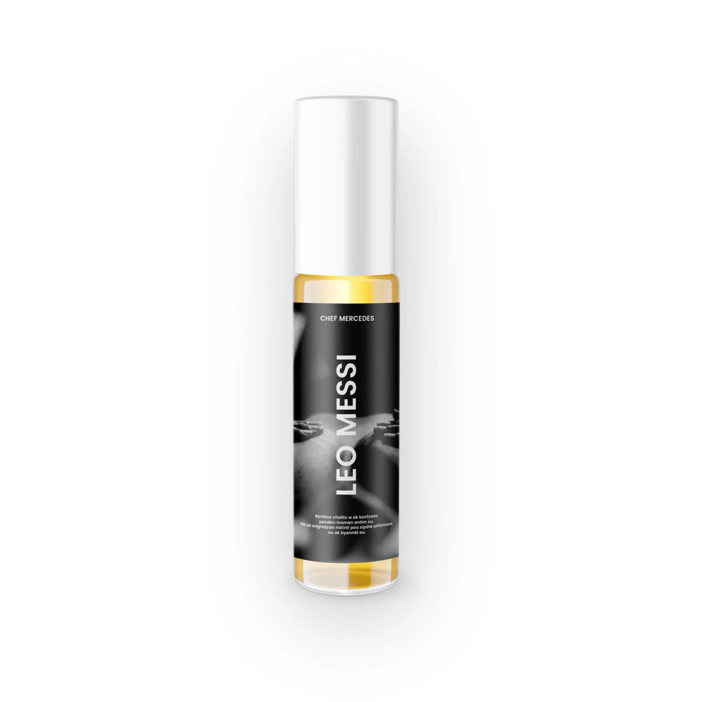 LEO MESSI ( Delay spray Original )