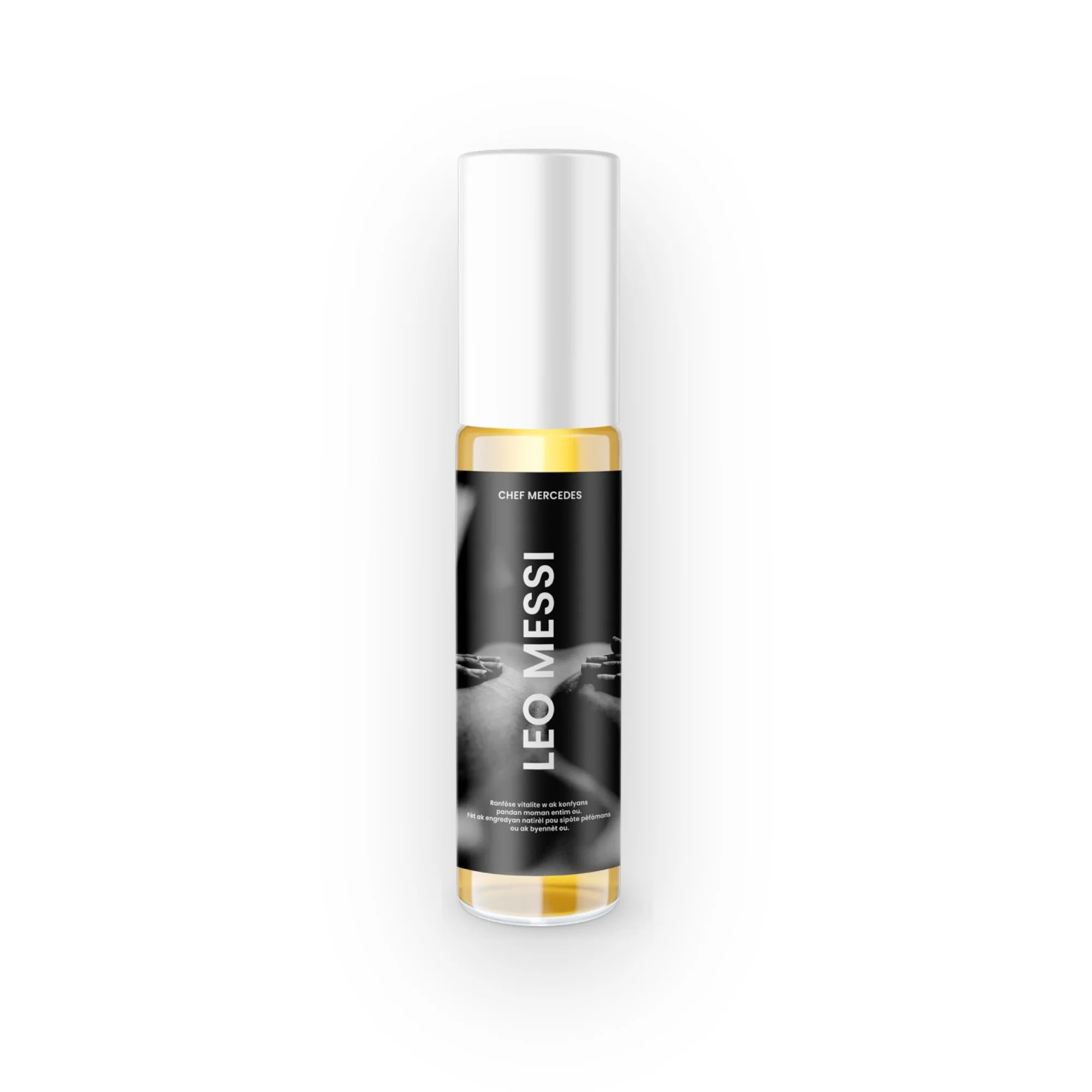 LEO MESSI ( Delay spray Original )