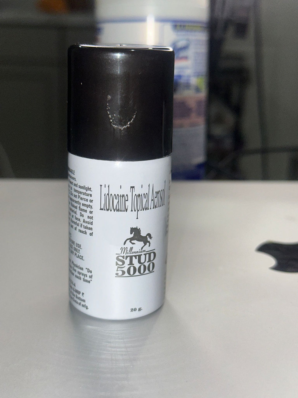 Universal Millennium Stud 5000 Spray
