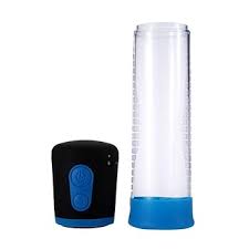 Penis Enlargement Pump Enlarge Automatic Suction Exercise